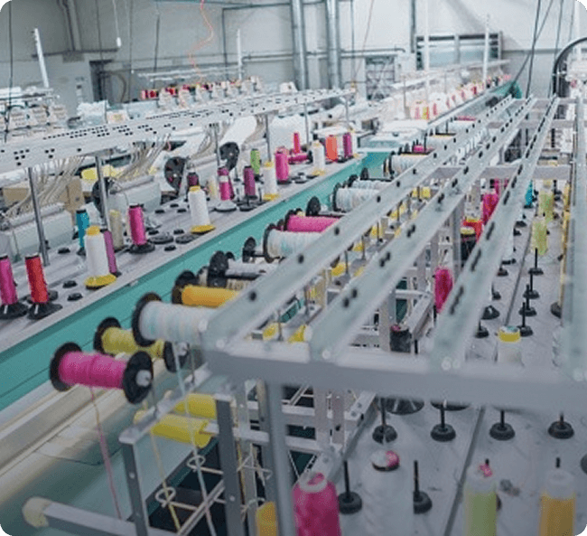 White-Label Manufacturing