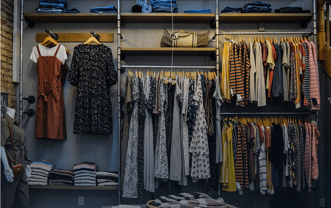 Sourcing Quality Apparel